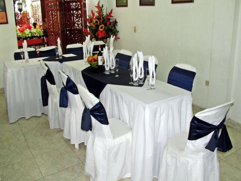 Hotel Casa Pablo เนย์บา ภายนอก รูปภาพ