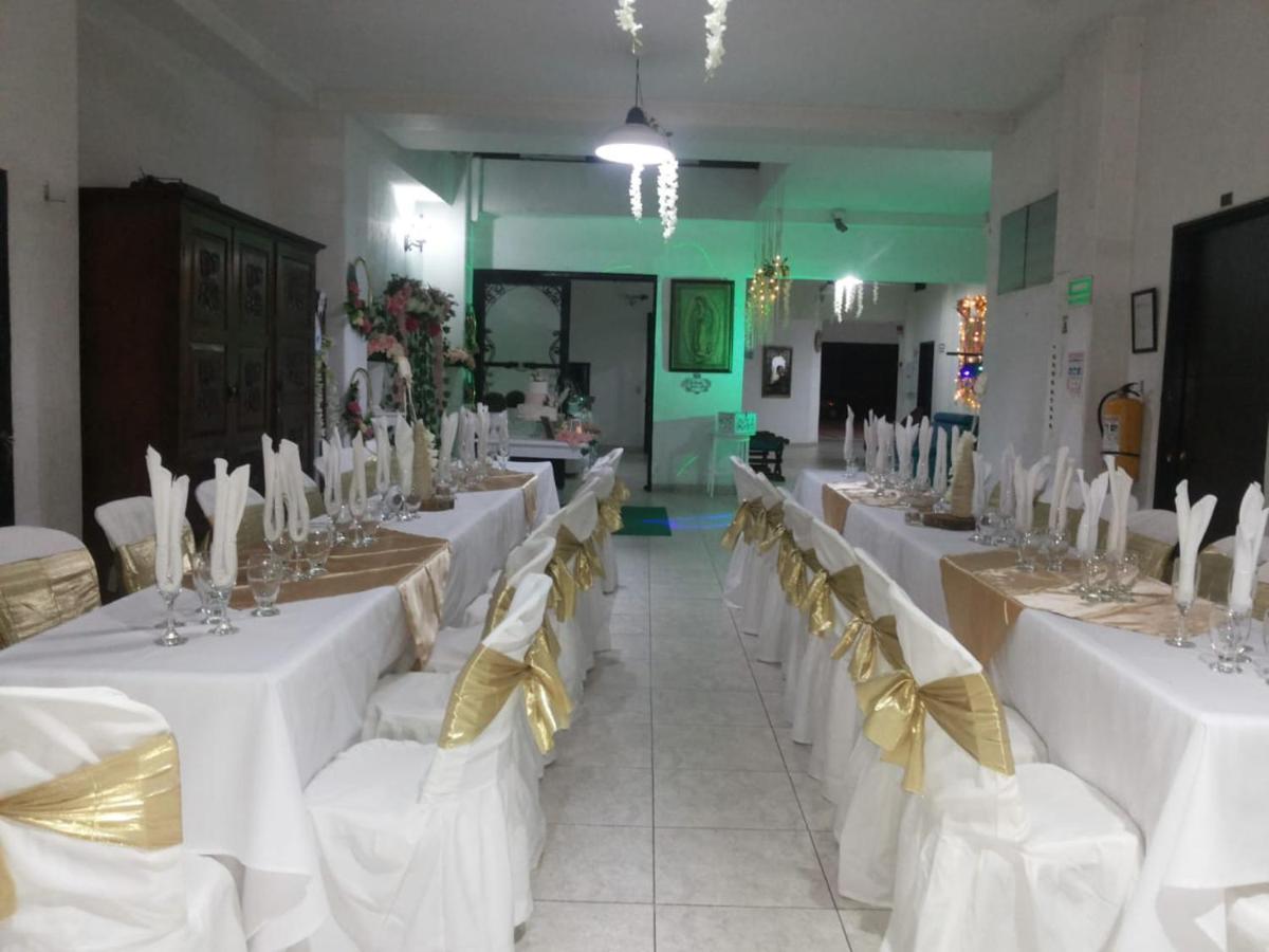 Hotel Casa Pablo เนย์บา ภายนอก รูปภาพ