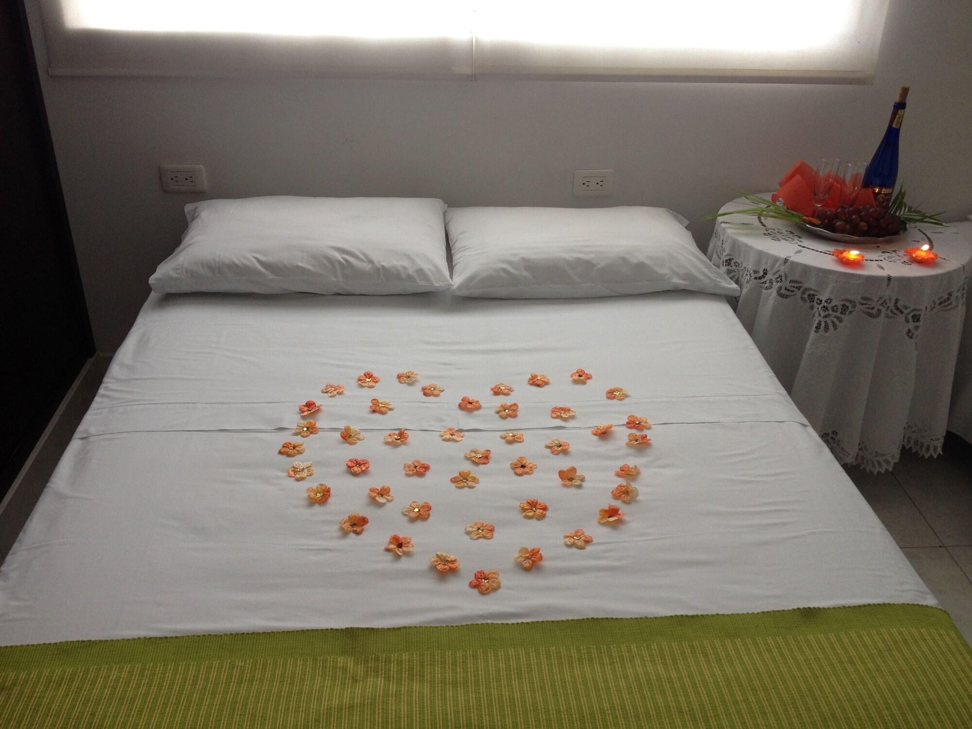 Hotel Casa Pablo เนย์บา ภายนอก รูปภาพ