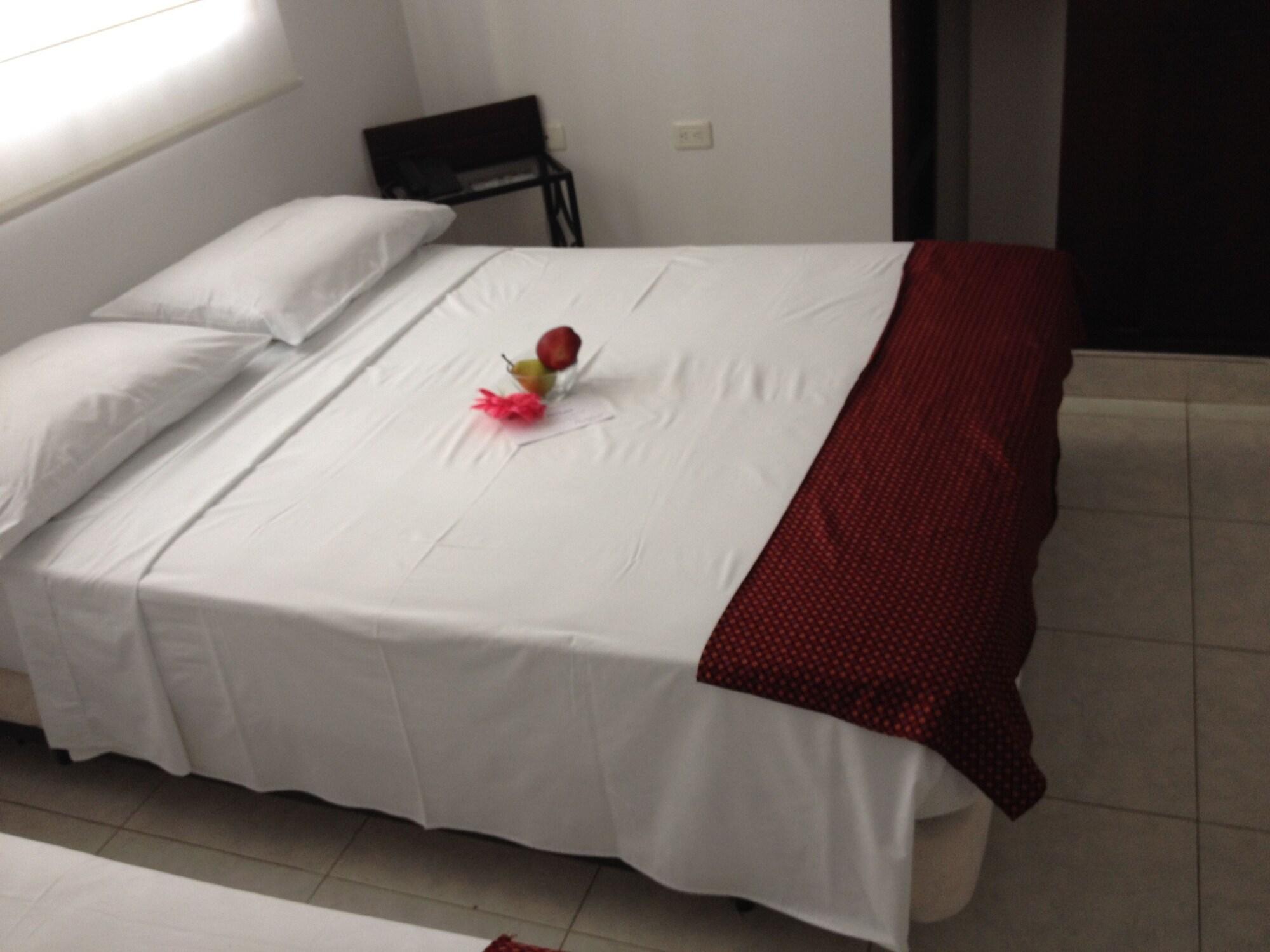 Hotel Casa Pablo เนย์บา ภายนอก รูปภาพ