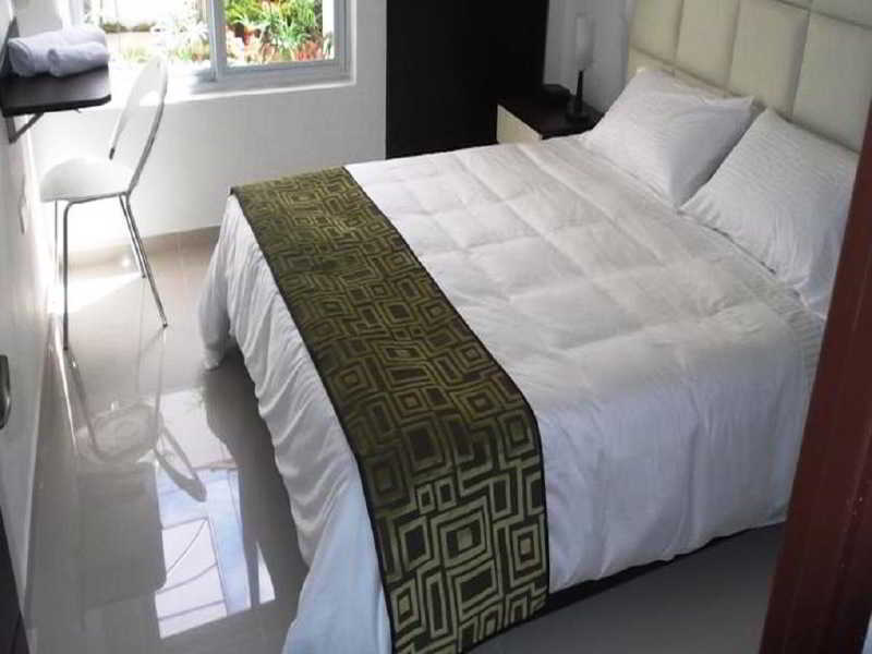 Hotel Casa Pablo เนย์บา ภายนอก รูปภาพ