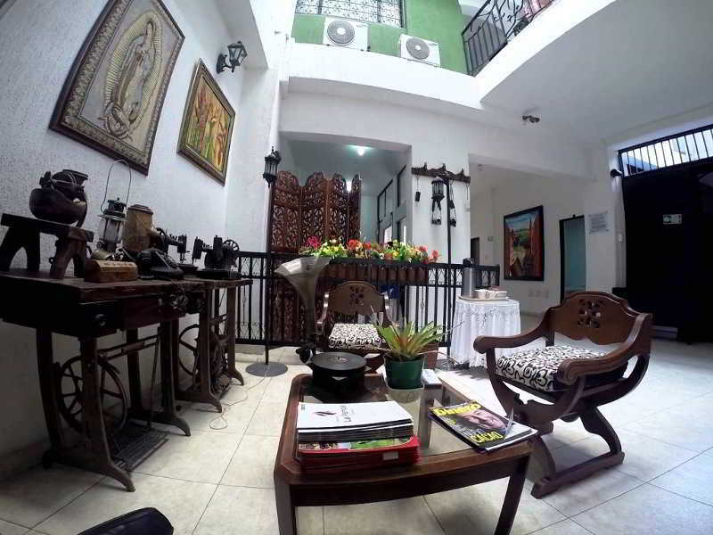Hotel Casa Pablo เนย์บา ภายนอก รูปภาพ