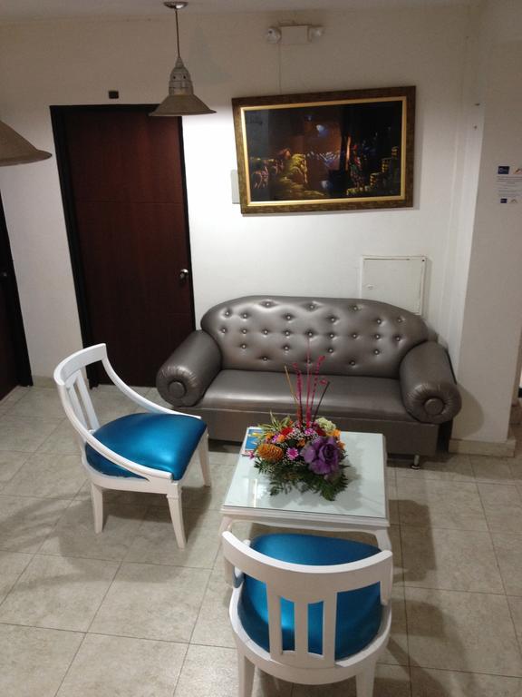 Hotel Casa Pablo เนย์บา ภายนอก รูปภาพ