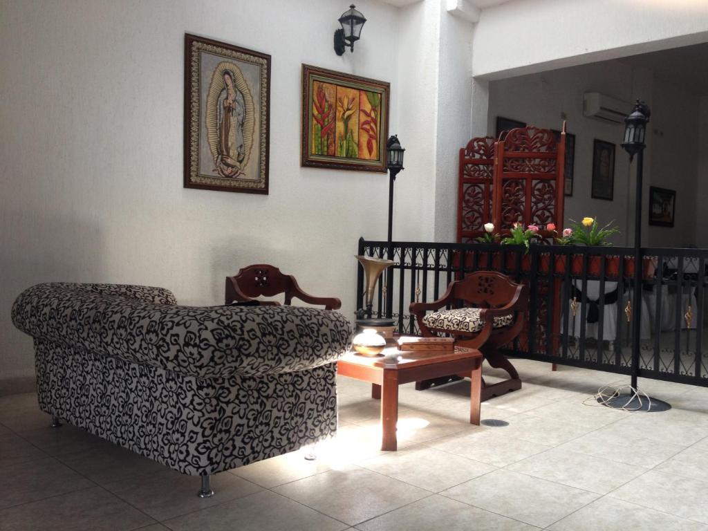 Hotel Casa Pablo เนย์บา ภายนอก รูปภาพ