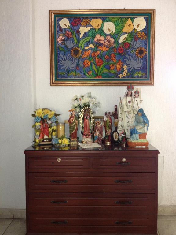 Hotel Casa Pablo เนย์บา ภายนอก รูปภาพ