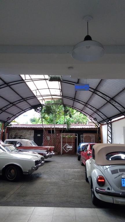 Hotel Casa Pablo เนย์บา ภายนอก รูปภาพ