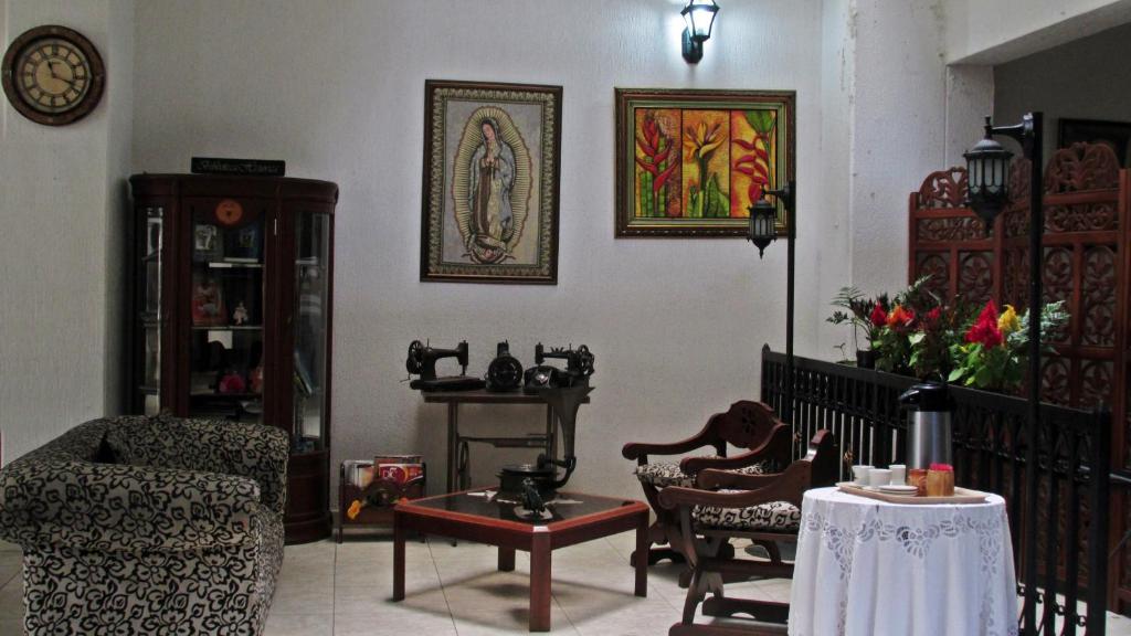 Hotel Casa Pablo เนย์บา ภายนอก รูปภาพ