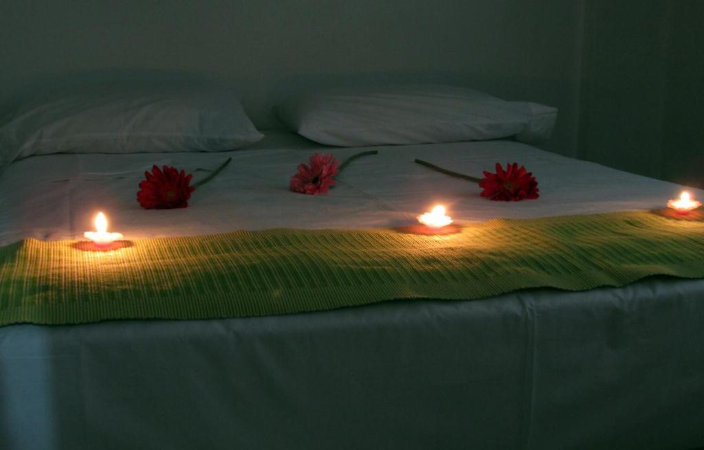 Hotel Casa Pablo เนย์บา ภายนอก รูปภาพ